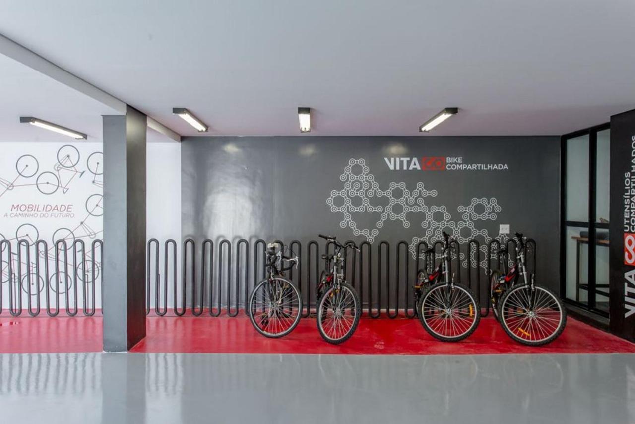 Vita Bom Retiro サンパウロ エクステリア 写真
